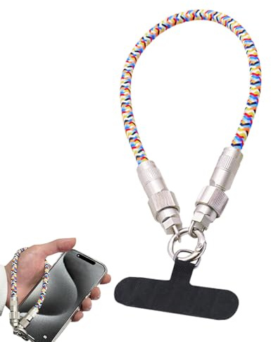 Lanyard Handy-Ladegerät, Handy-Ladegerät, Handykordel-Ladegerät | USB-Ladekabel, Telefonkabel, Ladekabel für Mobiltelefone