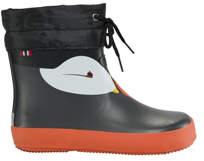 Viking Unisex Kinder Alv Barefoot Paw PrintEquestrian Boot