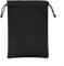 Soft Lined Nylon Headphone Bag with Easy Drawstring Access for AirPod Max