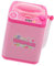 COMNESTBI 1pezzi Mini Lavatrice Giocattolo Elettrica Rosa Per Ragazzo Ragazza Simulazione Di Lavaggio Senza Batteria Giocattolo Per Gioco Di Ruolo Cucina Perfetta Per Ragazze e Ragazzi Da