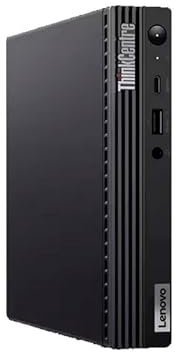 PC Lenovo M70q Tiny Intel I5-10400T RAM 8Go SSD 4To HDMI WiFi W11 (Reconditionné)