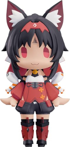 Zenless Zone Zero Hello! Good Smile Actionfigur Nekomiya Mana 10 cm