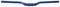 Reverse Lead-770mm MTB Lenker 31,8mm blau/grau