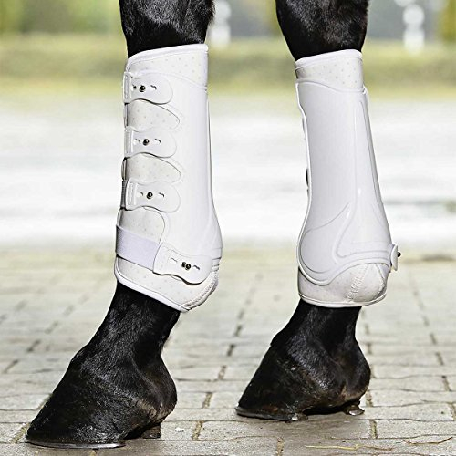 Gamaschen DRESSAGE-PRO