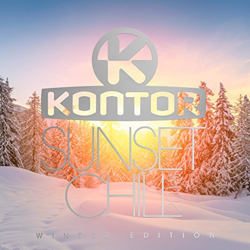 Kontor Sunset Chill 2018-Winter Edition