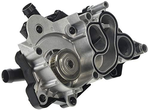 Borg & Beck BWP2354 Water Pump Kit To Fit Audi A3 8V1 8VK 05/2014->