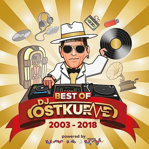 Limbo Dance (Party Dance Radio Version)