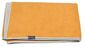 David Fussenegger Kuscheldecke Velvet Uni/Wende