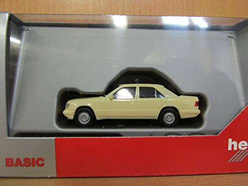 Mb E-Klasse (W124), Taxi