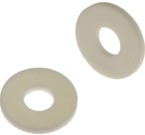 Unterlegscheibe Keramik 1 St. PB Fastener ANSI B18.22M-1981, R1990 (Regular) 702391