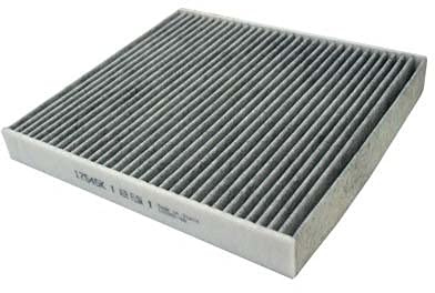 MEAT & DORIA Innenraumfilter Aktivkohle 17545K