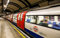 LHJOYSP puzzles for adults 1000 pieces City Underground London Train Underground Arriving 75x50cm