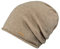 Barts Unisex Romeo Beanie-Mütze, 0007-BEIGE, One Size