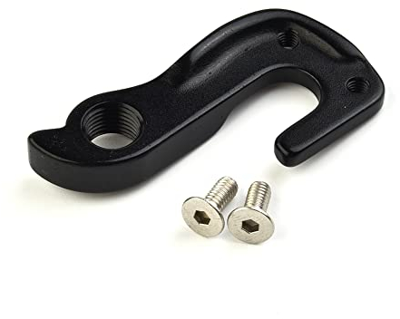 Emiif Fahrrad-Schaltwerk-Aufhänger, Fahrrad-Schaltwerk, mechanischer Haken für Cube Aim SL #10148