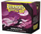 Arcane Tinmen Dragon Shield, Matte Dual Wraith Alaric: Chaos Wraith (púrpura) 100 ct, Las fundas para tarjetas MTG son lisas y resistentes, compatibles con Pokemon & Magic The Gathering, AT-15056