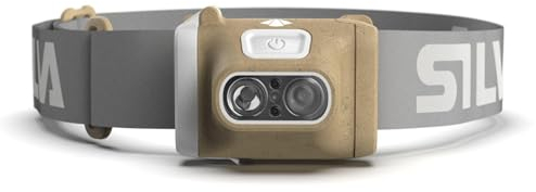 Silva Terra Scout H Headlamp - SS23 - Einheitsgröße