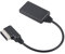 Ouitble Audiokabel, Bluetooth5.0 AUX Music Interface Adapter Audiokabel passend für AMI MMI MDI