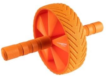 Wonder Core, Bauchmuskelrad - Trimmrad, Excercise Wheel, ab weel, Bauchmuskeltrainer