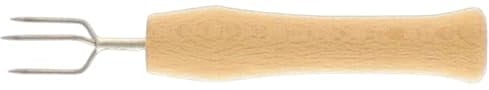 Teemando® Jacket Potato Fork Holder for Jacket Potato or Corn on the Cob Potato Picker