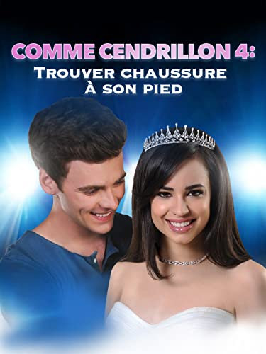 Comme Cendrillon 4 : Trouver chaussure à son pied
