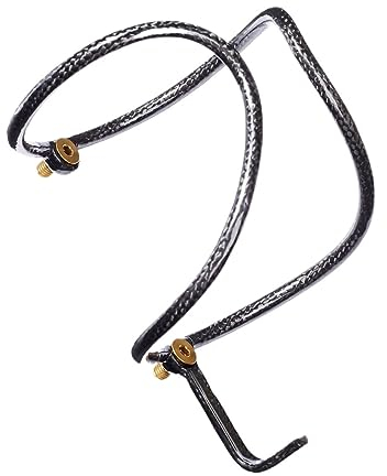 Porte Bidon Velo Porte-bidon 8g VTT, vélo de Route, Porte-Bouteille d'eau, Support de lumière Porte Bidon (Color : D)