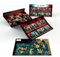 Royal Mail Harry Potter Briefmarken, offizielles Harry Potter-Präsentationspaket zum Sammeln