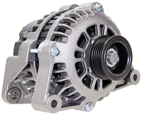 ATEC GERMANY 1x Lichtmaschine 14V 70A Kompatibel mit OPEL AGILA (A) (H00), ASTRA G (T98), CORSA B (S93), CORSA C (X01), CORSA C Kasten/Schrägheck (X01)