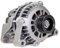 ATEC GERMANY 1x Lichtmaschine 14V 70A Kompatibel mit OPEL AGILA (A) (H00), ASTRA G (T98), CORSA B (S93), CORSA C (X01), CORSA C Kasten/Schrägheck (X01)