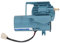 Laser Cutting Auxiliary Pump, Aluminum Alloy DC12V Durable, Reliable Laser Air Assist Pump, Low Vibration, High Hardness for Industry (MPQ‑903)
