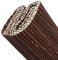 Willow Natural Garden Fence Panel Screening Rolls, Outdoor Privacy Fence Screen, Artificial Gardening Screening Willow Fencing, Privacy Border Wind & Sun Protection (1.5 X 4M)