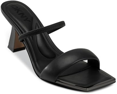 DKNY Damen Kathryn Slingback, Black, 39 EU