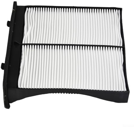Car Air Conditioner Filter with Good Temperature Resistance Fits For Forester For WRX STI and For Crosstrek