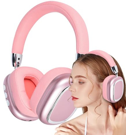 Generico Auricolari Senza Fili | Microfono Incorporato Cuffie Senza Fili Per Corsa,per Viaggi Ufficio Sport Palestra