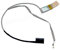 Topalli-Cable Nappe video Compatible avec HP Pavilion 17-e020sf;17-e071sf ;17-e056sf ;17-e076sf ;17-e079sf ;17-e080sf LCD LED Câble D'écran DD0R68LC030,Câble Flexible Vidéo pour Réparartion ordinateur