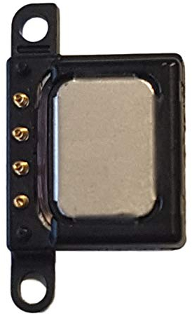 Smartex® Hörmuschel Ersatzteil kompatibel mit iPhone 6S – Lautsprecher Earpiece Speaker
