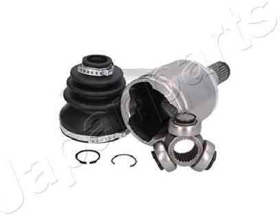 JAPANPARTS GI-523 Gelenksatz Antriebswelle Achswelle getriebeseitig Vorne Links Kompatibel mit MITSUBISHI PAJERO II V3W, V2W, V4W MB526273
