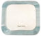 Biatain Silicone Adhesive Foam Dressing 10cm x 10cm Pack of 5