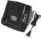 40V Max Fast Charger for Black and Decker LCS36 LCS40 Lithium-ion Battery Charger Fully Compatilbe with Black&Decker 36V 40V Li-ion Battery LBXR36 LBX1540 etc