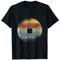 Tech Computer PC IT Programmierer Informatik CPU Geschenk T-Shirt