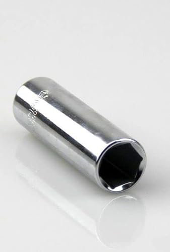 Douille longue / 1/2 / 6-pans / 8mm