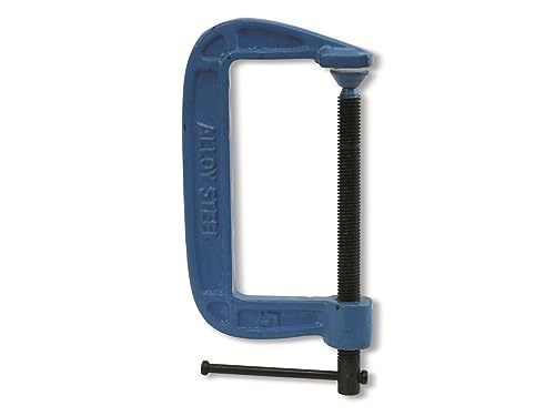 DAYTOOLS C-Schraubzwinge 5, 125 mm