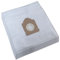 MohMus 10 Premium Sacs Aspirateur pour Hoover TFS5205021, TFS5207011, TFS7100 011, TFS7195001FREESP, TFV 1400-2699, TFV 2014 - TFV2014, TFV 2015 Freespace Evo