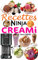 Recettes NINJA CREAMi: Recettes rapides et inratables pour préparer les meilleurs délices glacés chez vous