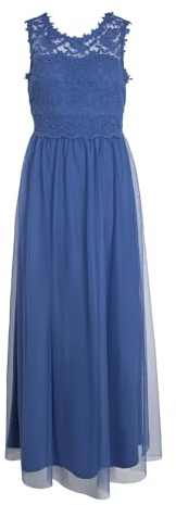 Vila VILYNNEA Maxi Dress - NOOS