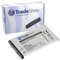 Trade-Shop Batterie Li-Ion compatible avec Alcatel 10000058 RTR001F01 Lucent 8242 DECT 3BN67330AA 8232 3,7 V 1100 mAh