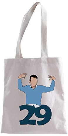 XYANFA Sch midt 29 New Gril TV Show Cosmetic TV Show Fans Gift 29 Years Old Birthday Gifts, 29 Tote Bag, big, Fashion