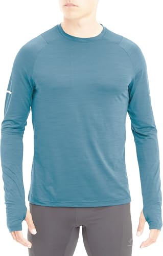 ENERGETICS Herren Ailo Bluse