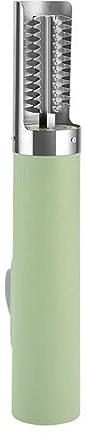 WSRRDRECVHi Portatile Elettrico Pesce Scaler Frutti di Mare Strumenti di Pulizia Senza Fili Scala Strumento Pesce Pesce Strumento Pesce Ricaricabile Cleaner Fish