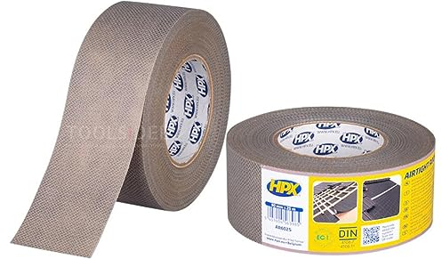 HPX Dicht- und Klebeband – 60 mm x 25 m