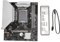 ciciglow Placa Base B760M K DDR4, Compatible con LGA 1700 12/13 Gen, Ranura PCIe 4.0 M.2, SATA3.0 USB 3.0, para Juegos